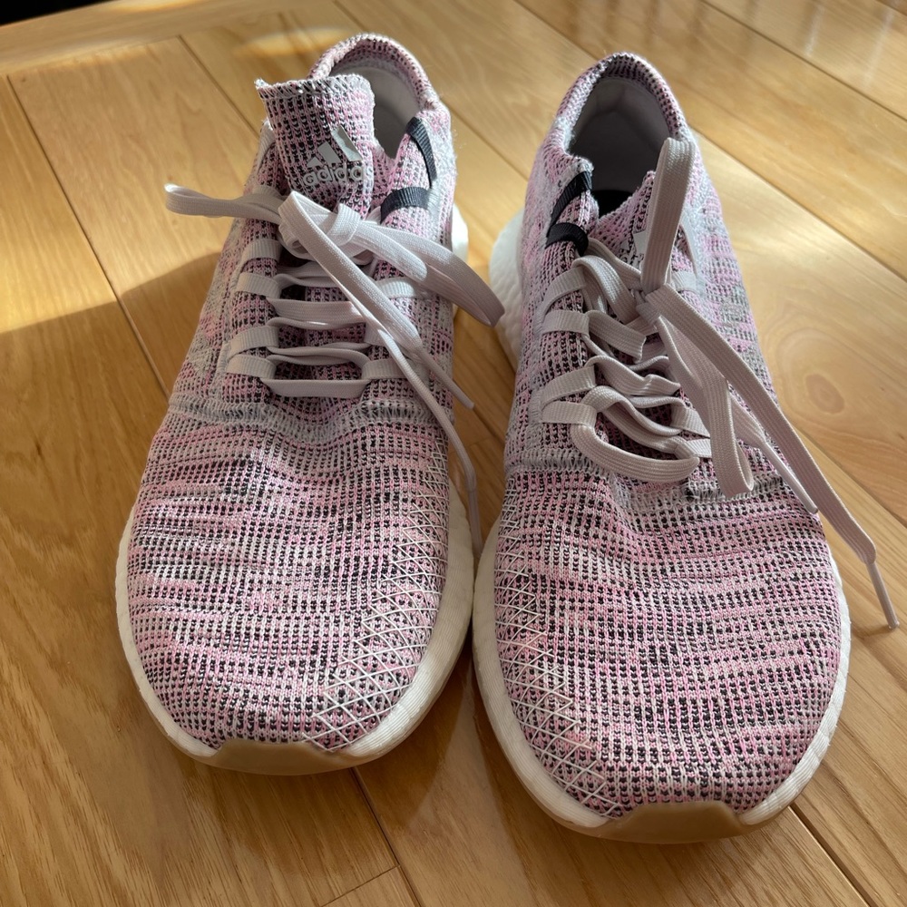 adidas Pure Boost - W size 8.5